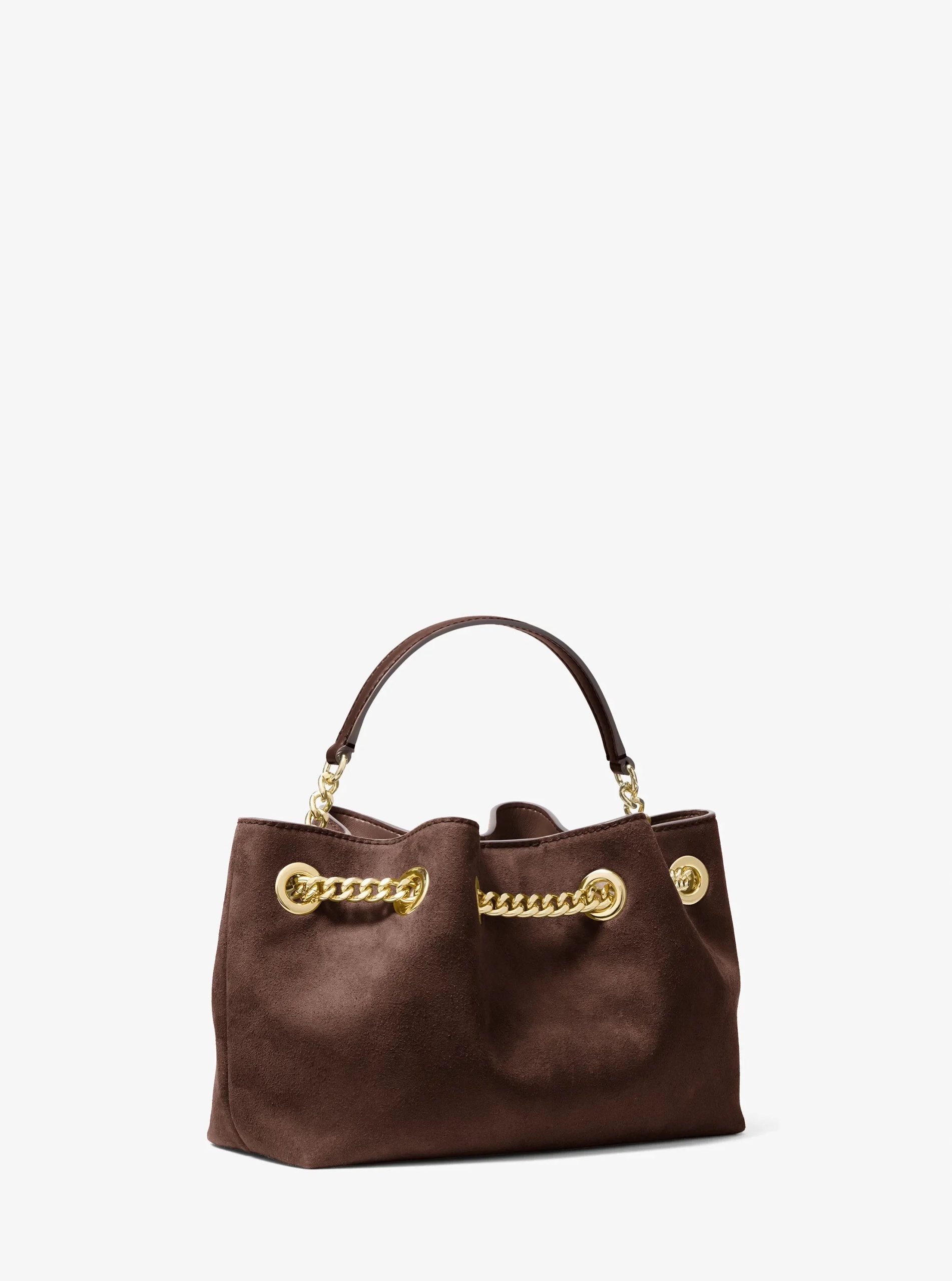 Michael Kors Mina Small Crossbody Bag - Preorder
