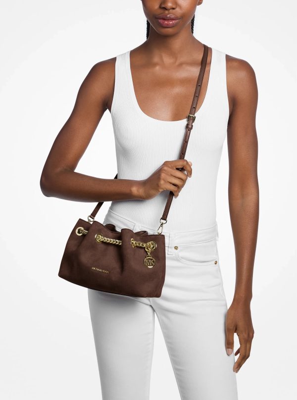 Michael Kors Mina Small Crossbody Bag - Preorder
