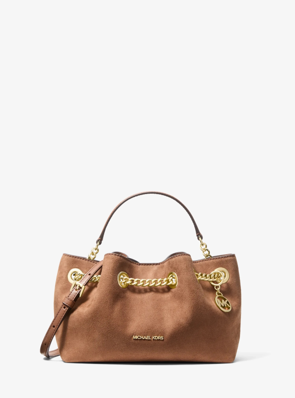 Michael Kors Mina Small Crossbody Bag - Preorder
