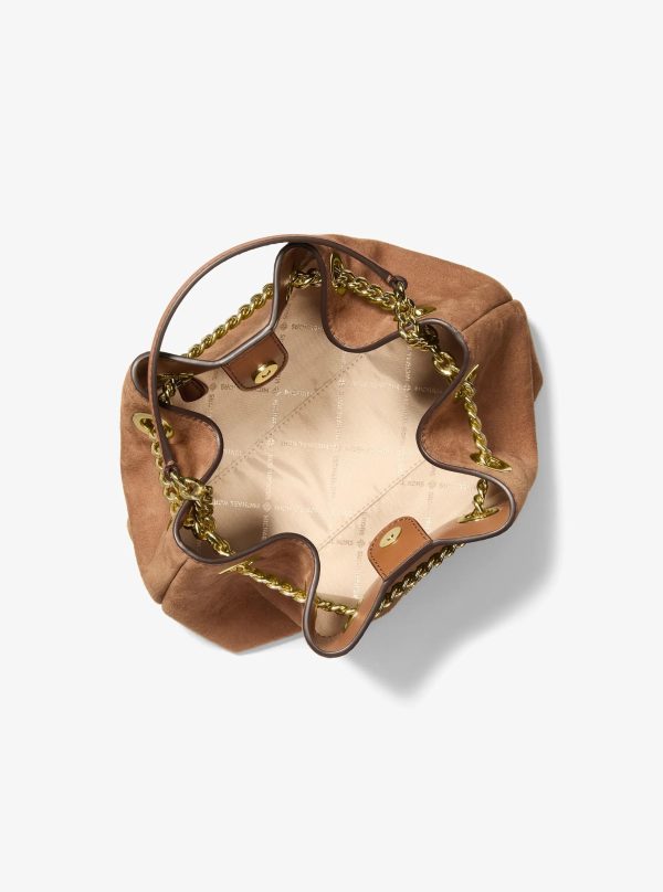 Michael Kors Mina Small Crossbody Bag - Preorder