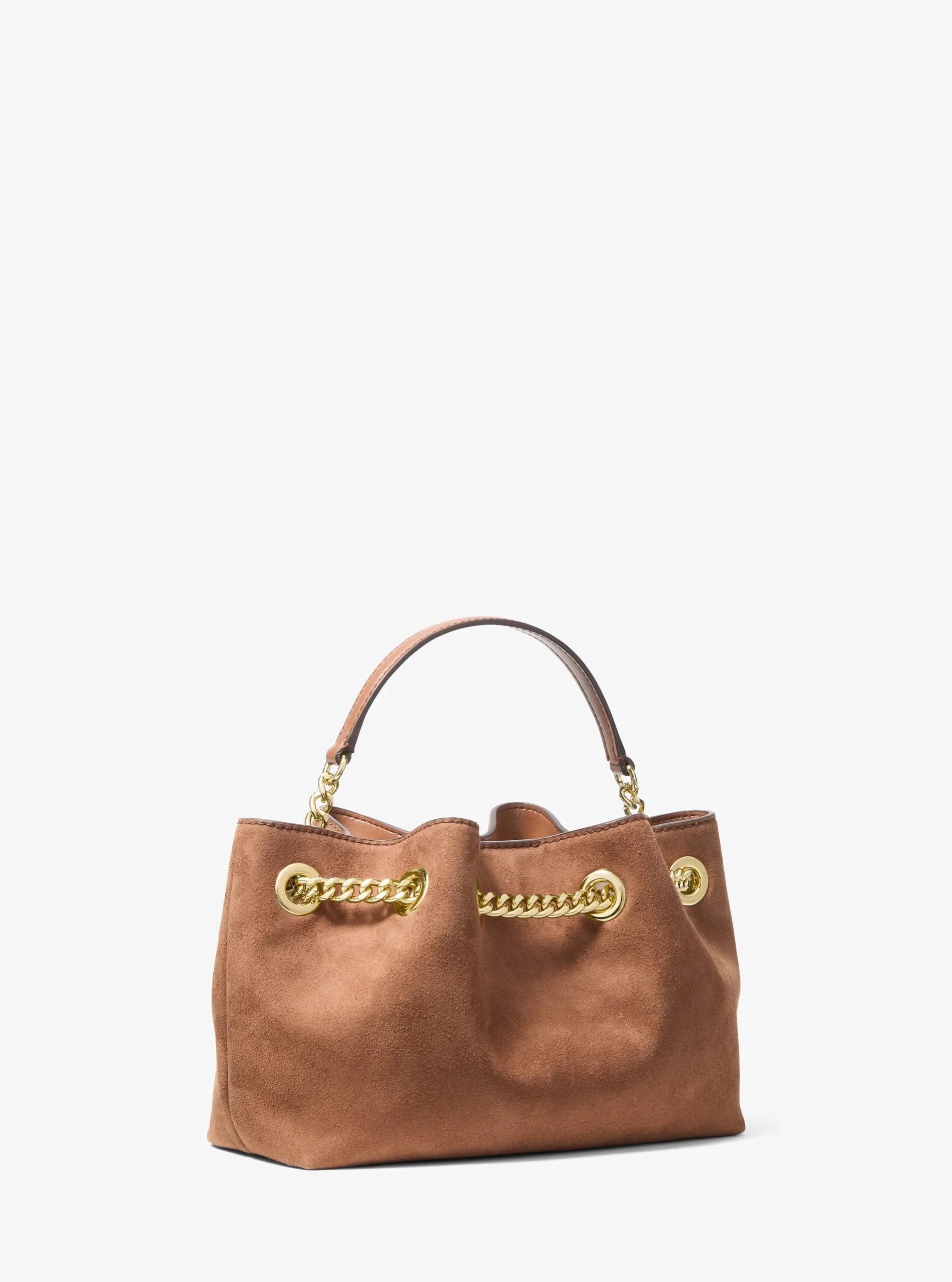 Michael Kors Mina Small Crossbody Bag - Preorder