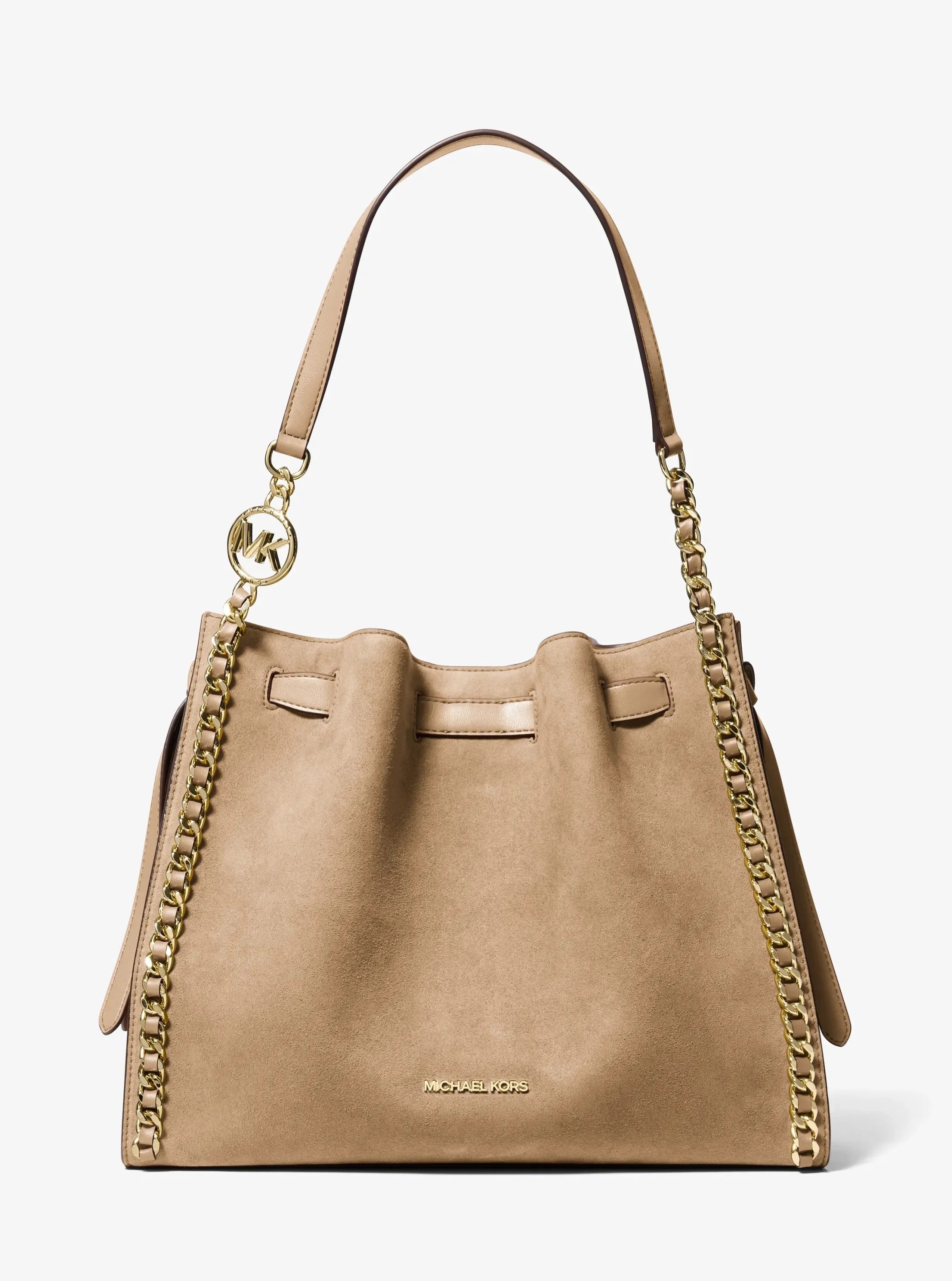 Michael Kors Mina Large Chain Shoulder Bag - Preorder