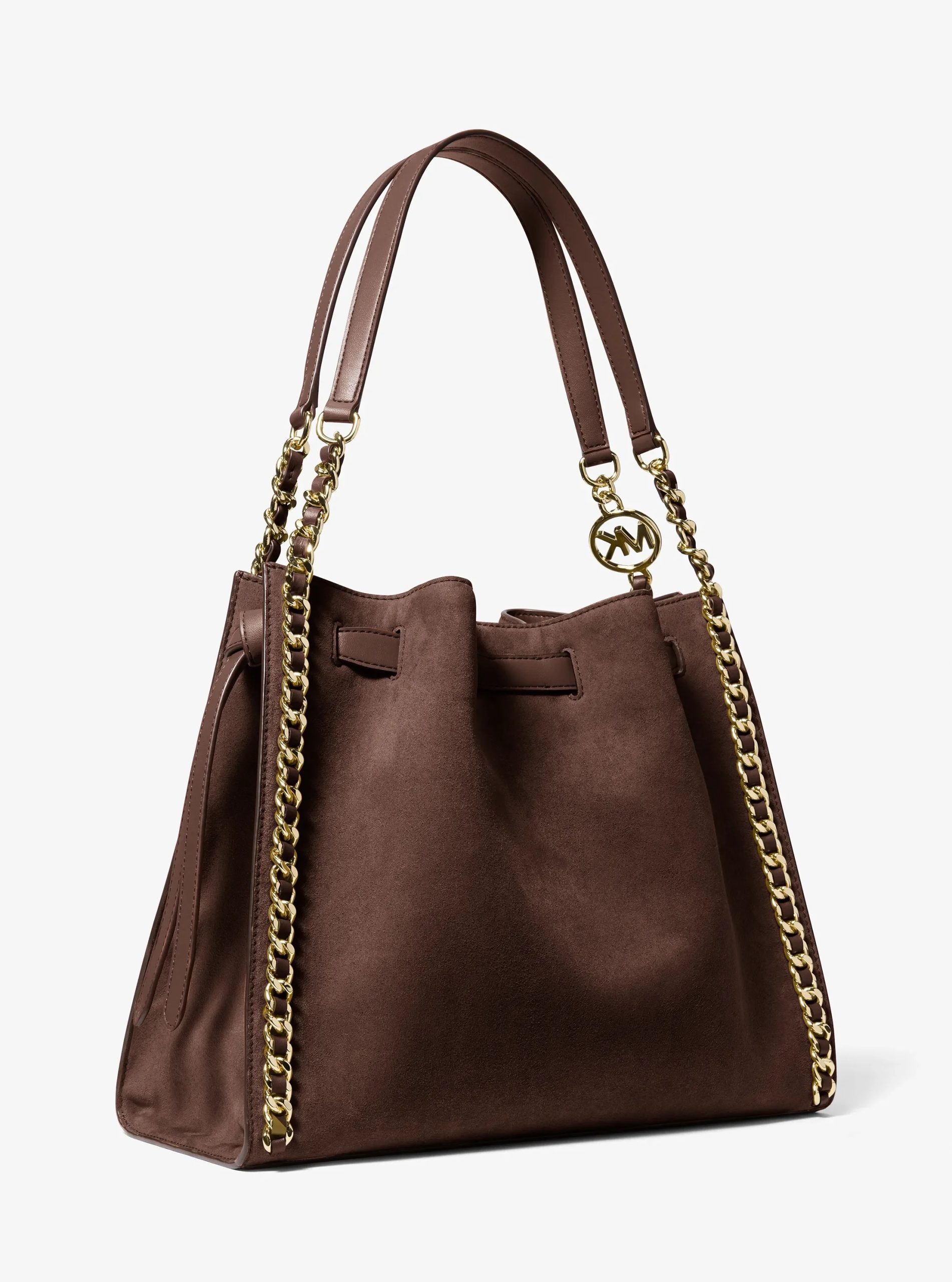 Michael Kors Mina Large Chain Shoulder Bag - Preorder