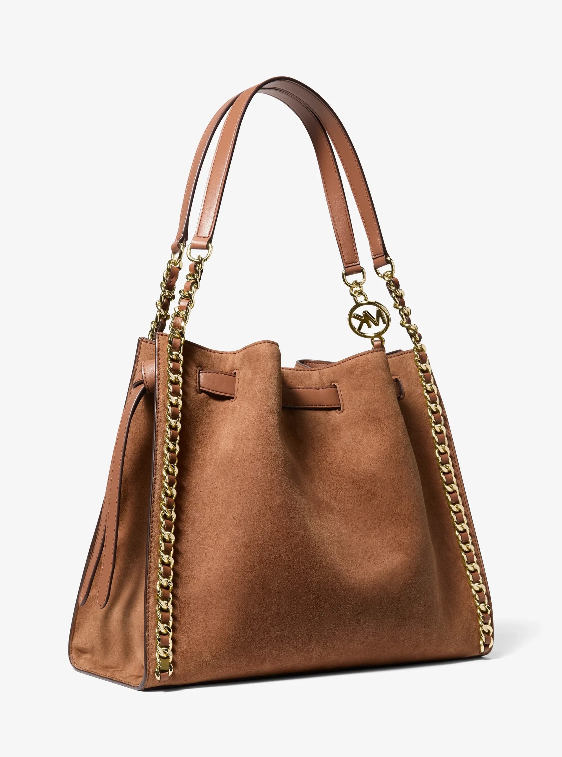Michael Kors Mina Large Chain Shoulder Bag - Preorder