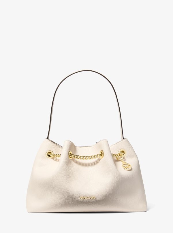 Michael Kors Mina Large Shoulder Bag - Preorder
