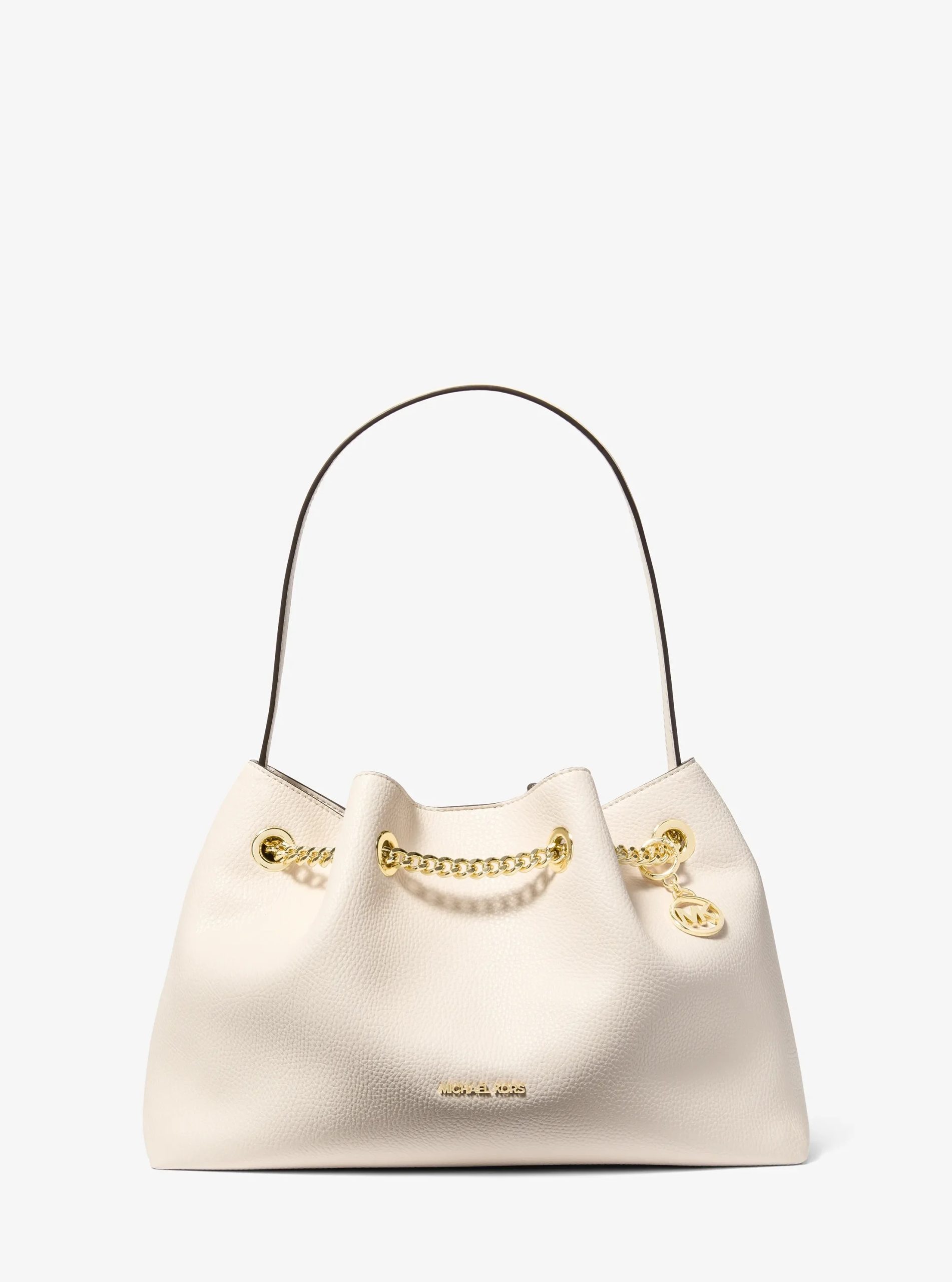 Michael Kors Mina Large Shoulder Bag - Preorder