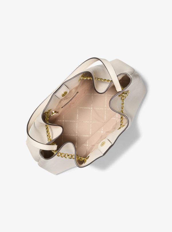 Michael Kors Mina Large Shoulder Bag - Preorder