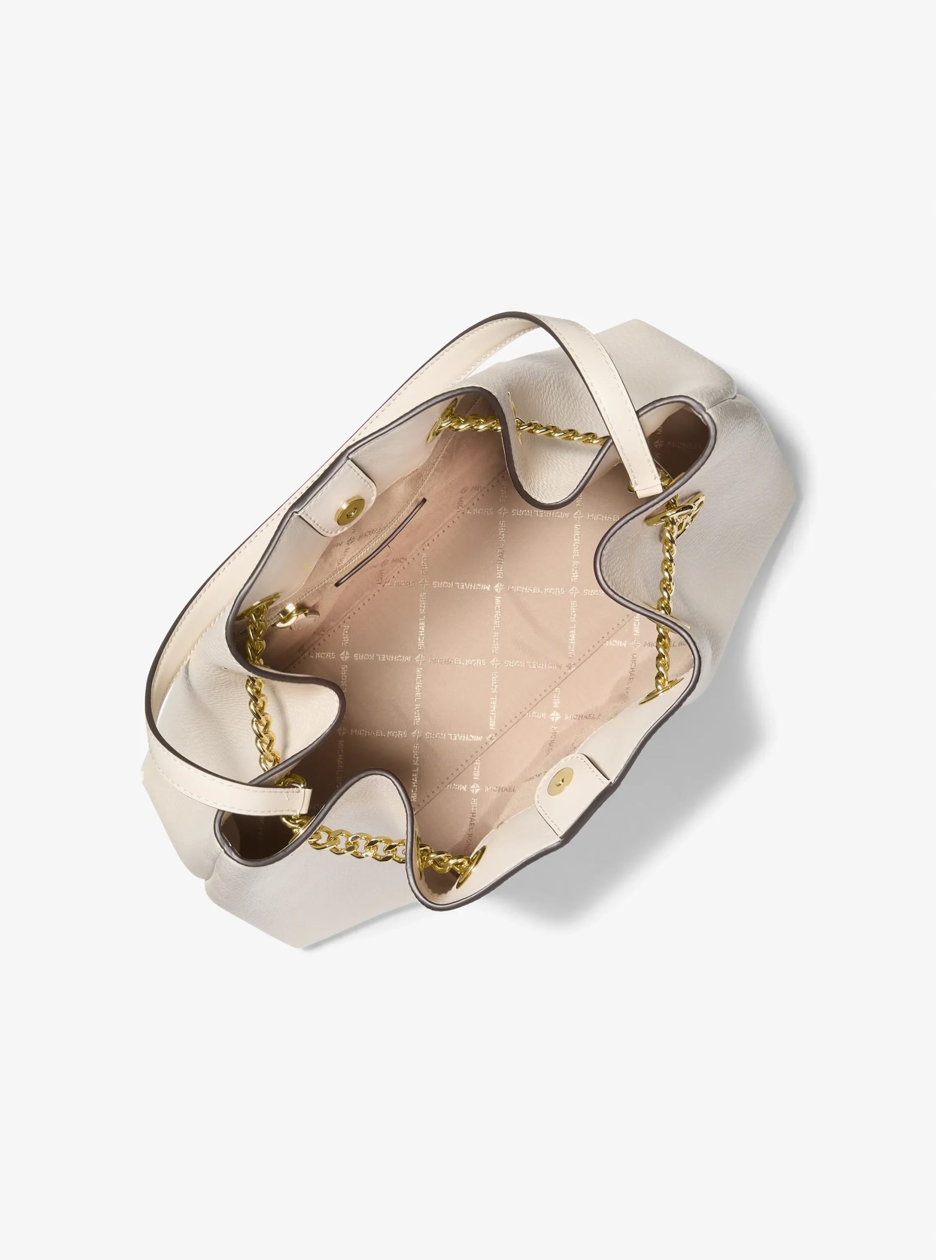 Michael Kors Mina Large Shoulder Bag - Preorder