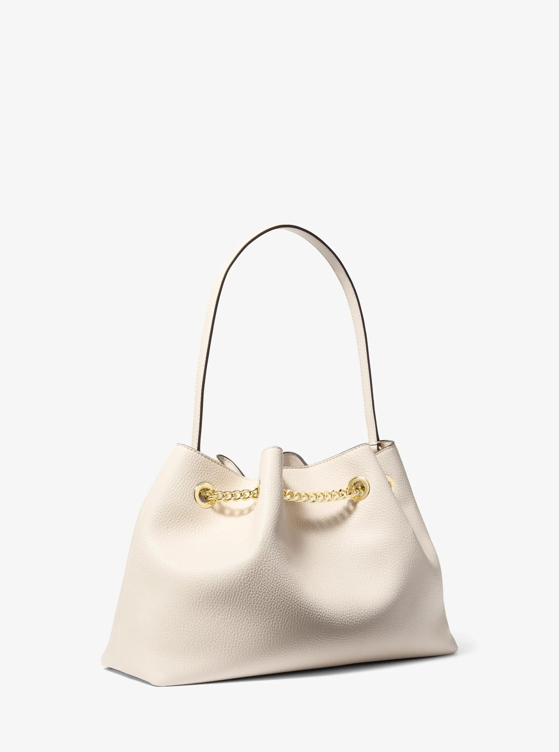 Michael Kors Mina Large Shoulder Bag - Preorder