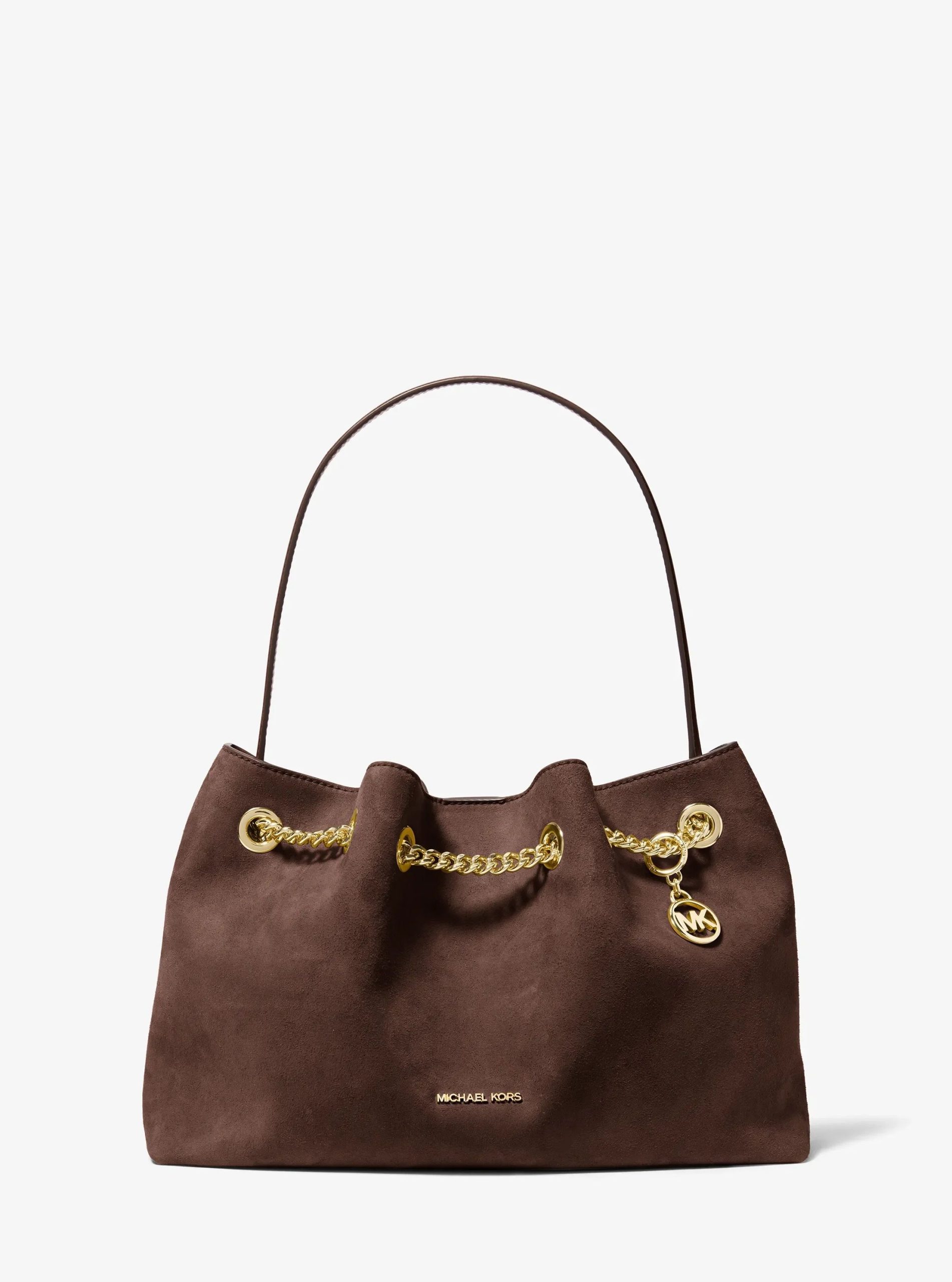Michael Kors Mina Large Shoulder Bag - Preorder