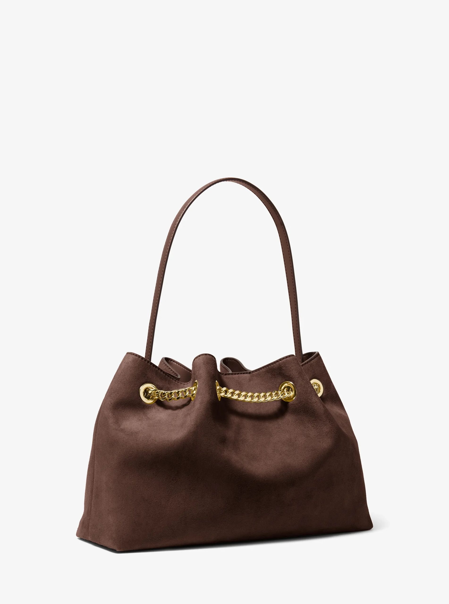 Michael Kors Mina Large Shoulder Bag - Preorder