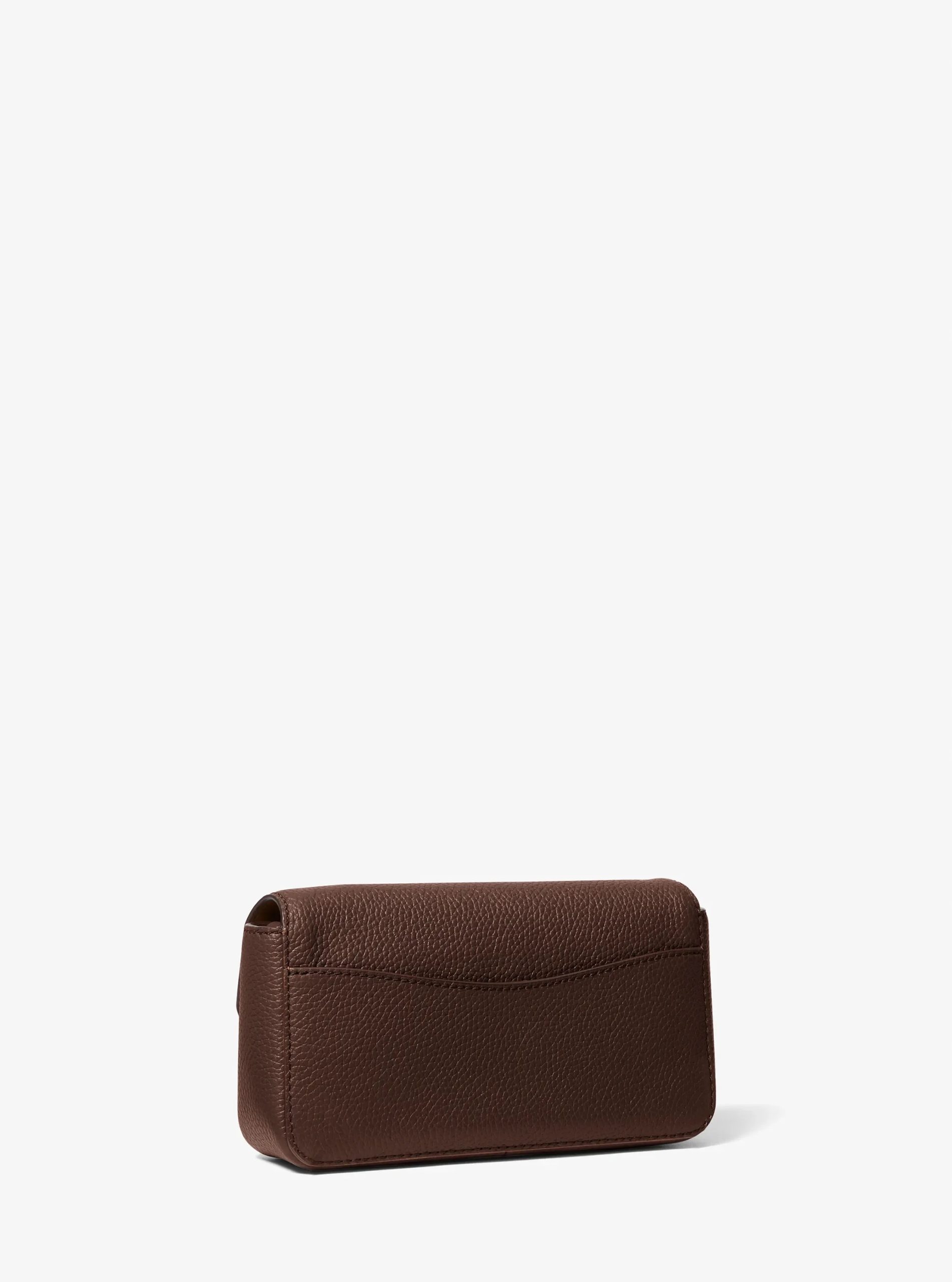 Michael Kors Kacey Extra-Small Pebbled Leather Crossbody Bag - Preorder