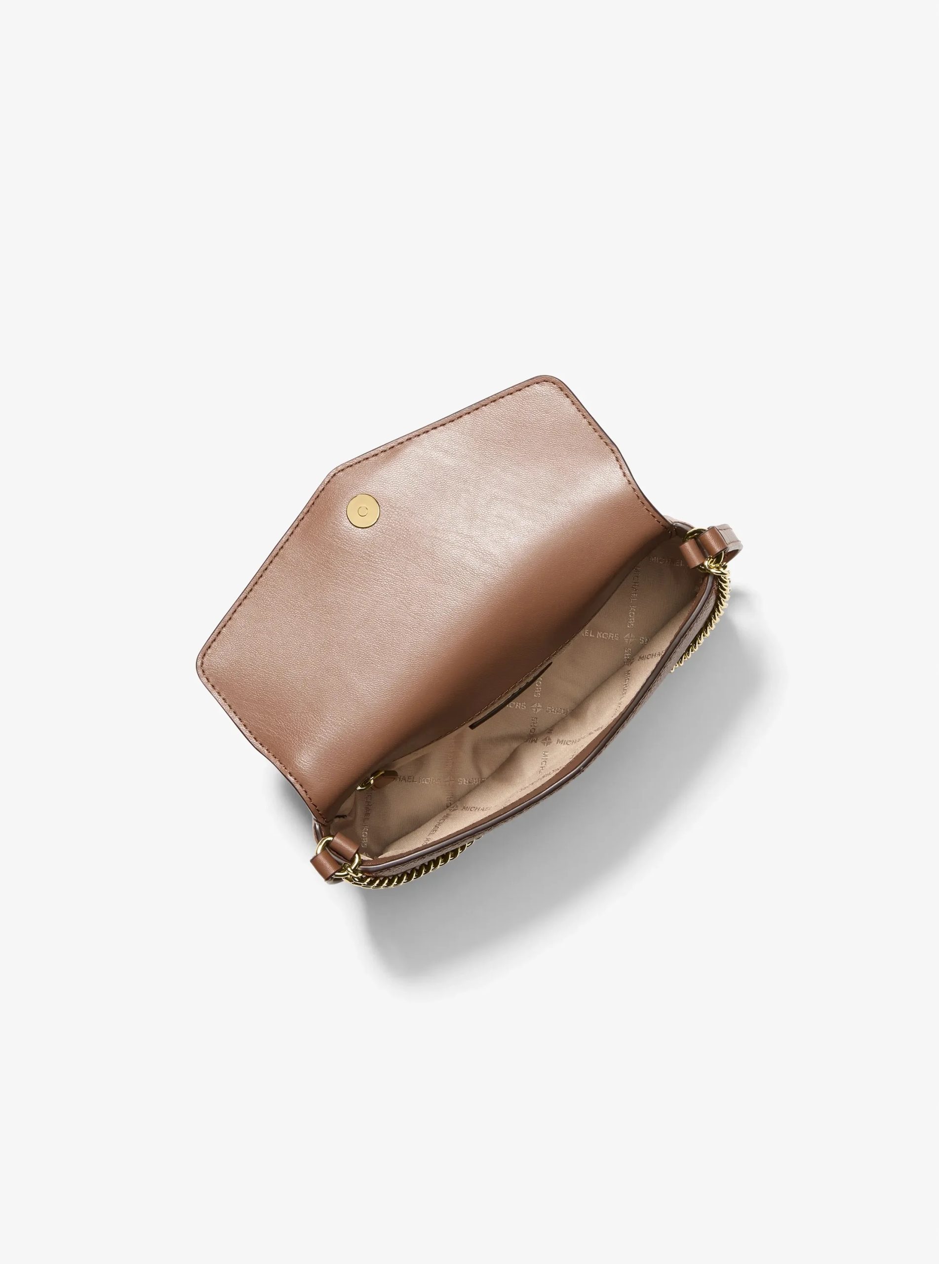 Michael Kors Kacey Extra-Small Pebbled Leather Crossbody Bag - Preorder