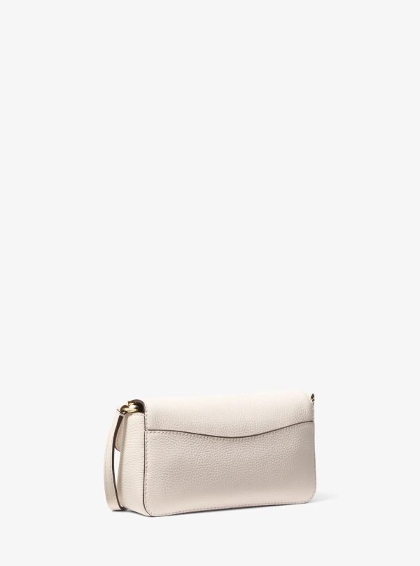 Michael Kors Kacey Extra-Small Pebbled Leather Crossbody Bag - Preorder