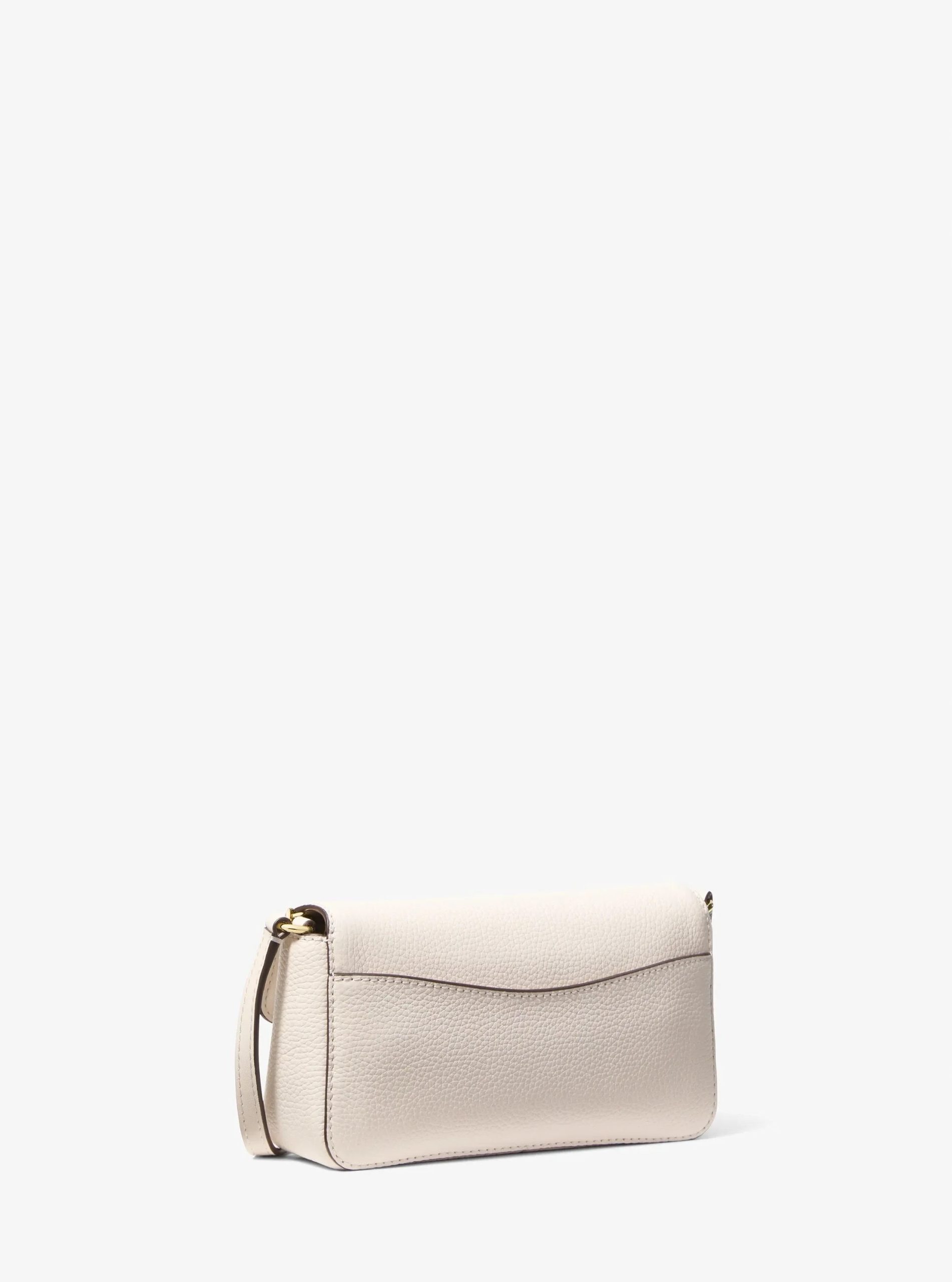 Michael Kors Kacey Extra-Small Pebbled Leather Crossbody Bag - Preorder