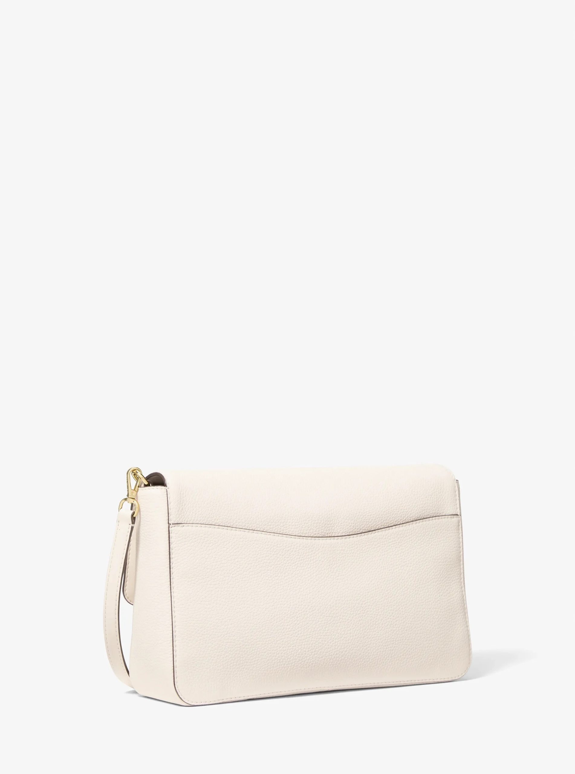 Michael Kors Kacey Large Pebbled Leather Convertible Shoulder Bag - Preorder - Image 3