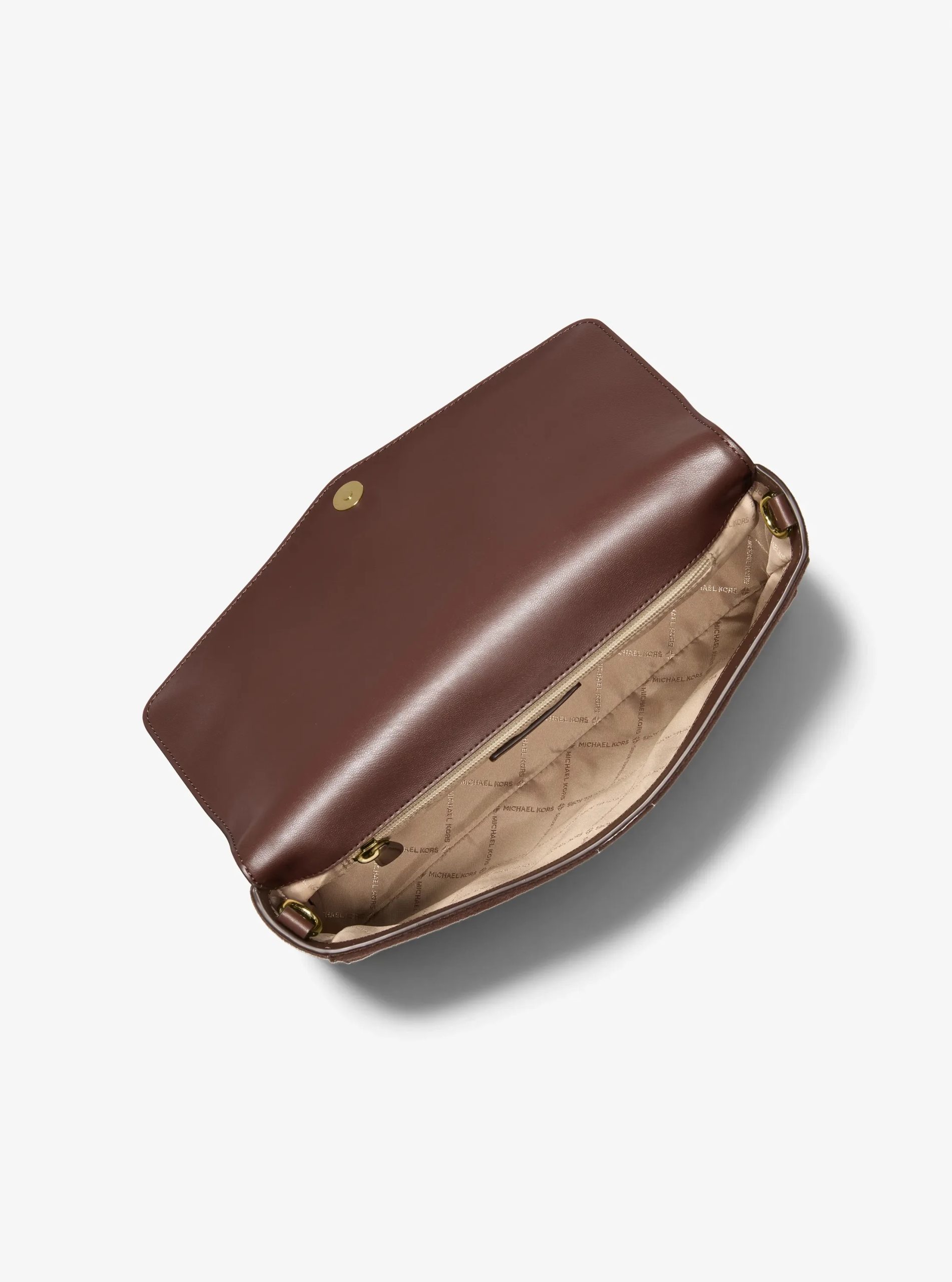Michael Kors Kacey Large Convertible Crossbody Bag - Preorder