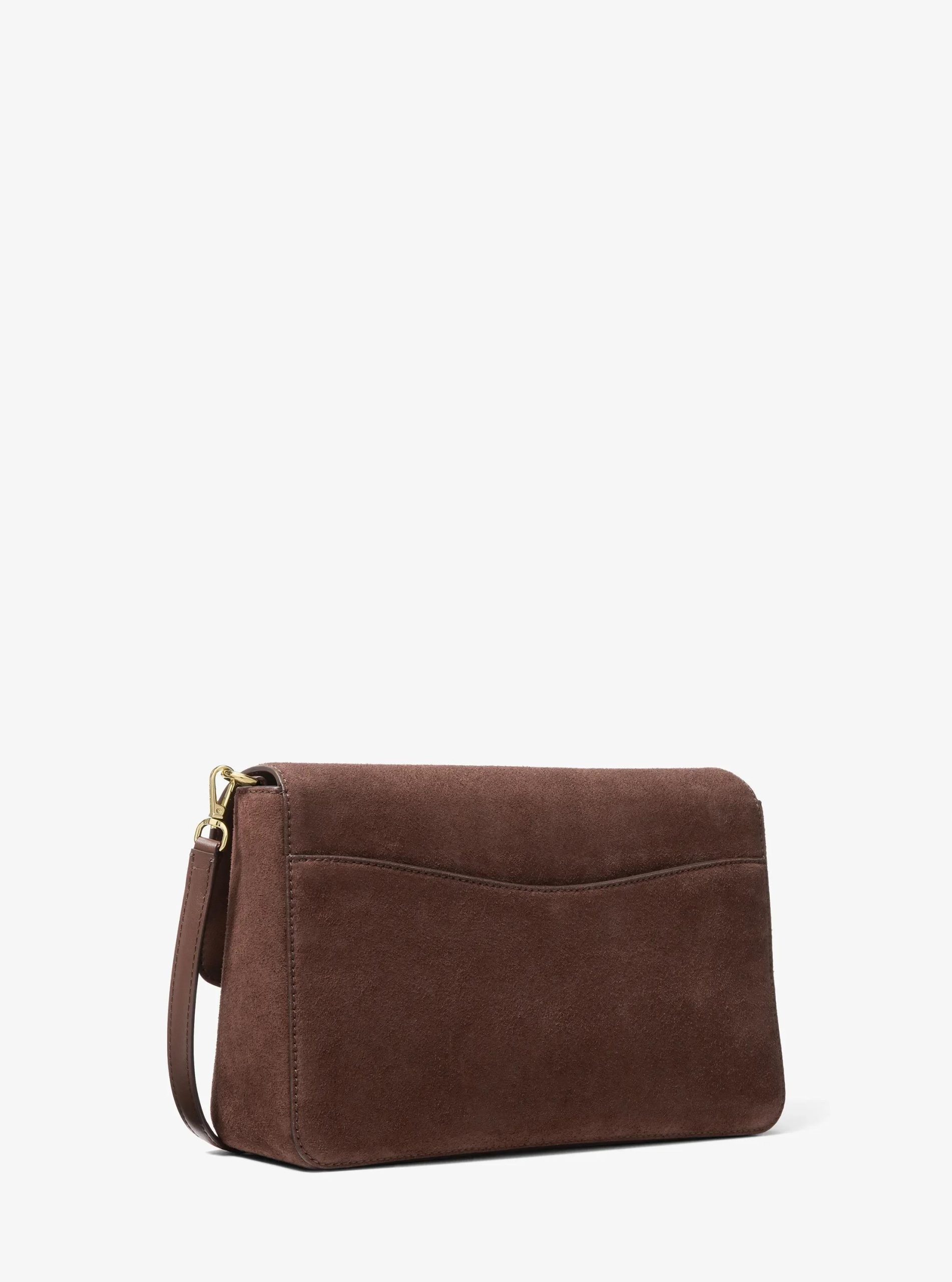 Michael Kors Kacey Large Convertible Crossbody Bag - Preorder