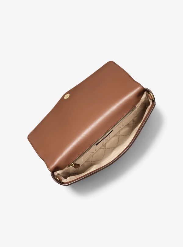 Michael Kors Kacey Large Convertible Crossbody Bag - Preorder