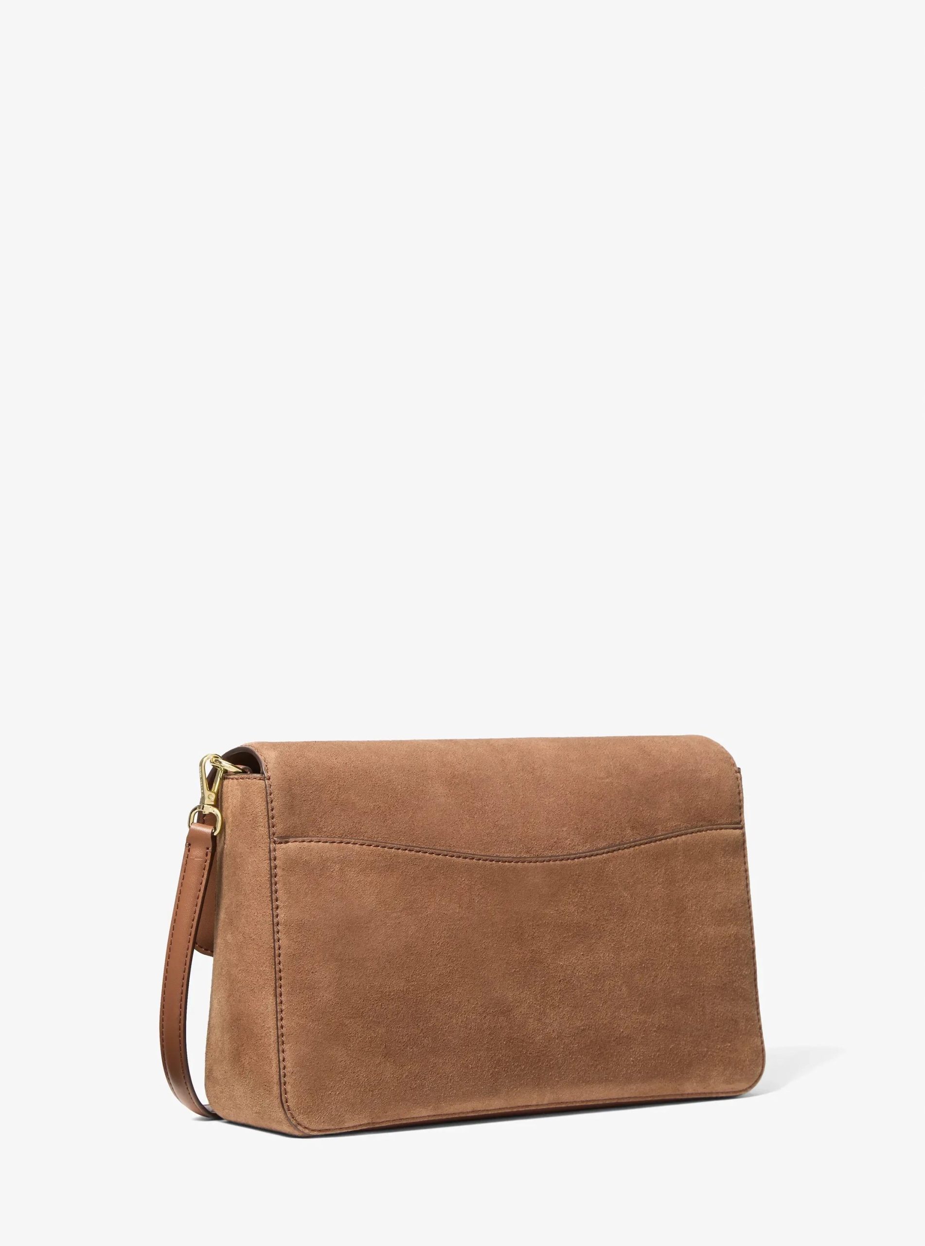 Michael Kors Kacey Large Convertible Crossbody Bag - Preorder
