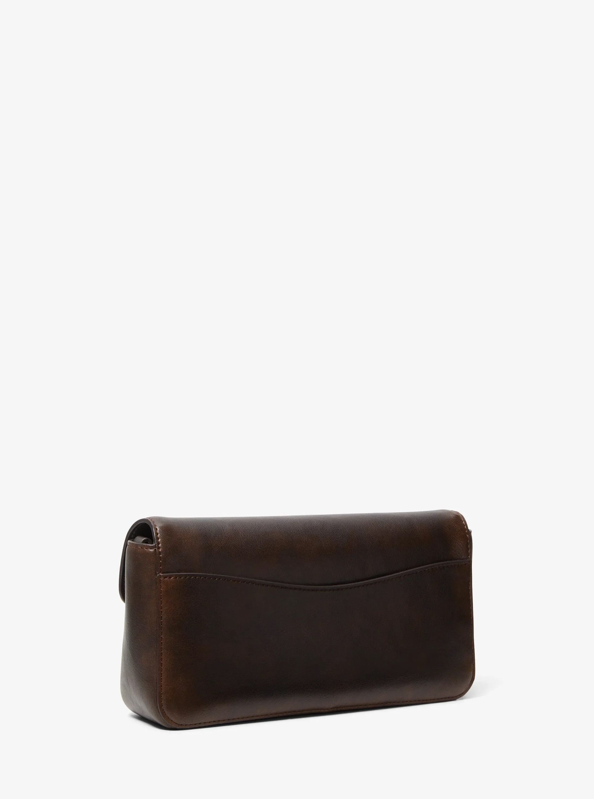 Michael Kors Kacey Medium Burnished Shoulder Bag - Preorder