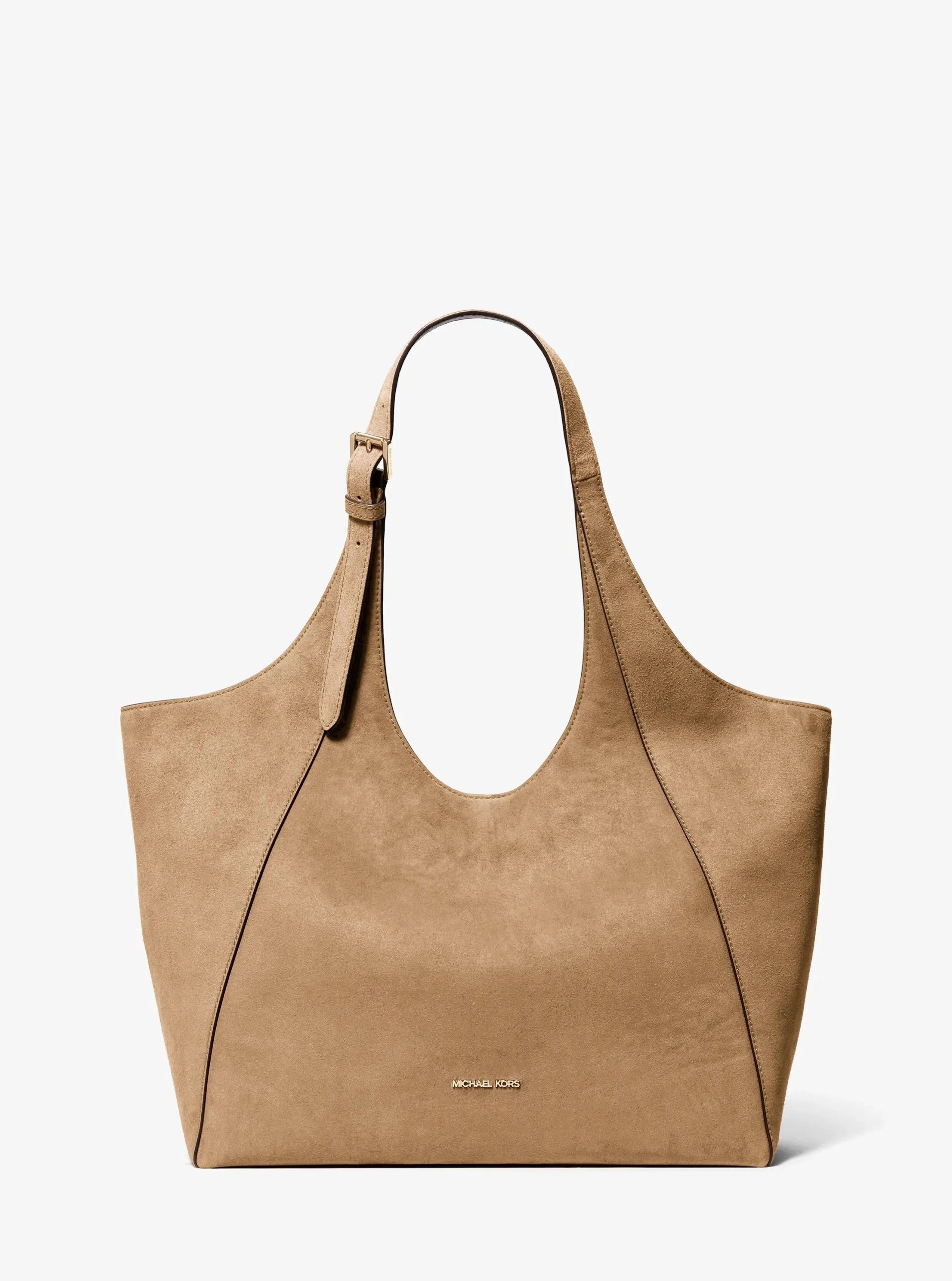 Michael Kors Bernie Large Tote Bag - Preorder