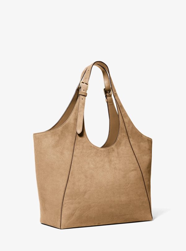 Michael Kors Bernie Large Tote Bag - Preorder