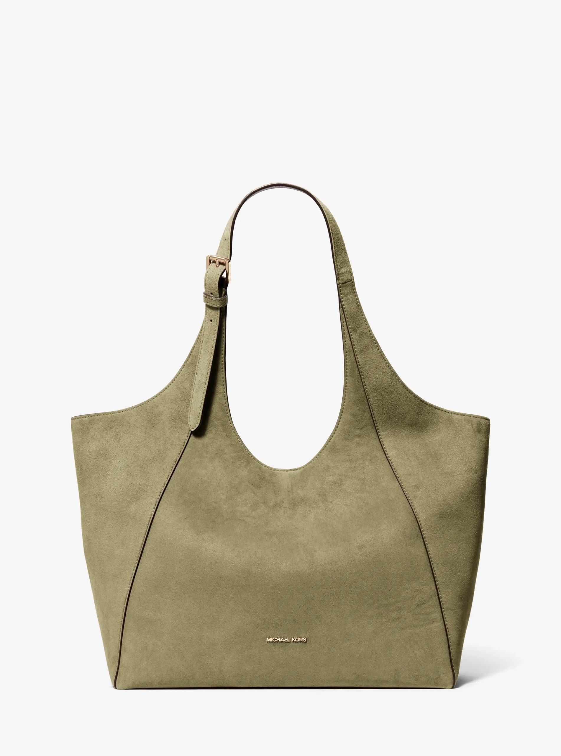 Michael Kors Bernie Large Tote Bag - Preorder