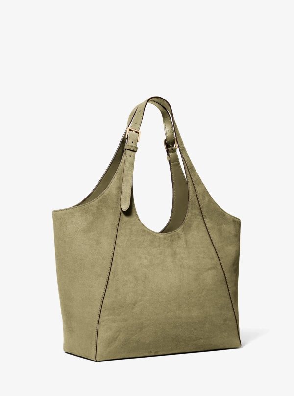 Michael Kors Bernie Large Tote Bag - Preorder