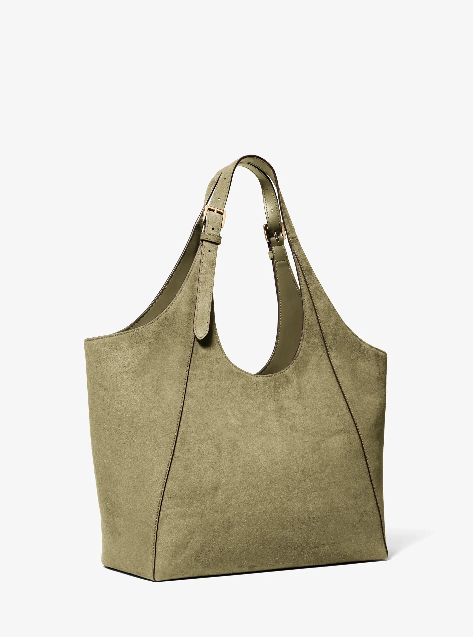 Michael Kors Bernie Large Tote Bag - Preorder