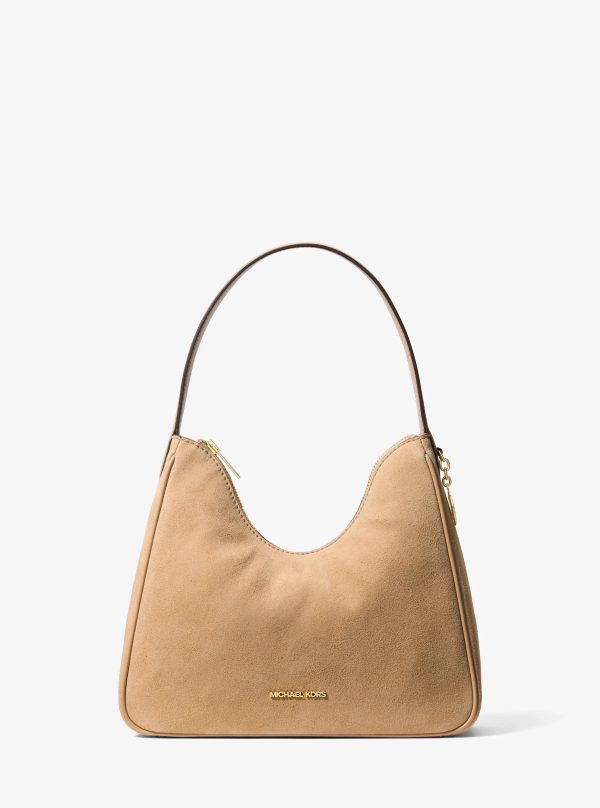 Michael Kors Nayla Small Hobo Shoulder Bag - Preorder