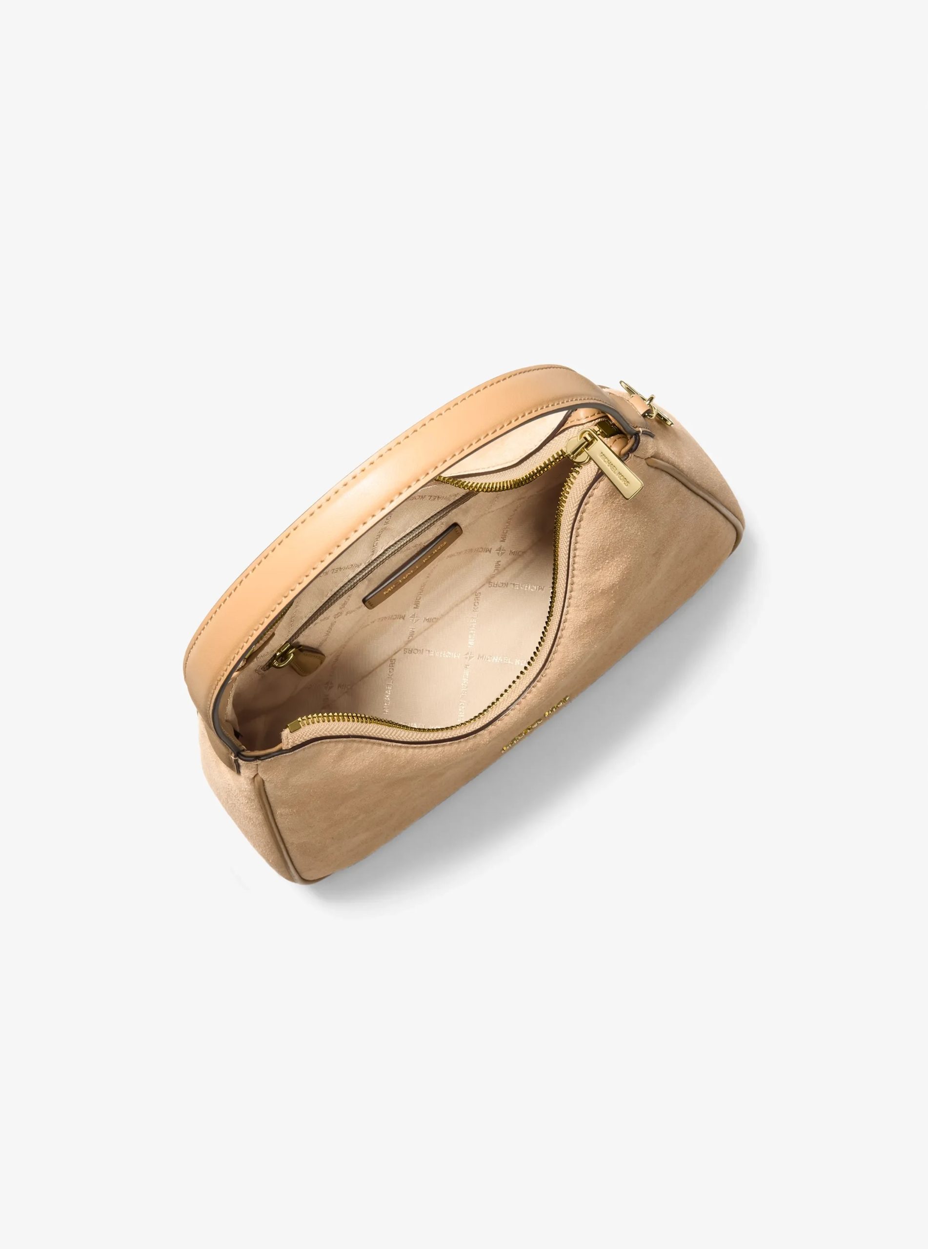Michael Kors Nayla Small Hobo Shoulder Bag - Preorder - Image 2