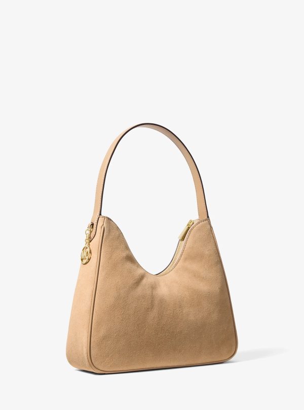 Michael Kors Nayla Small Hobo Shoulder Bag - Preorder