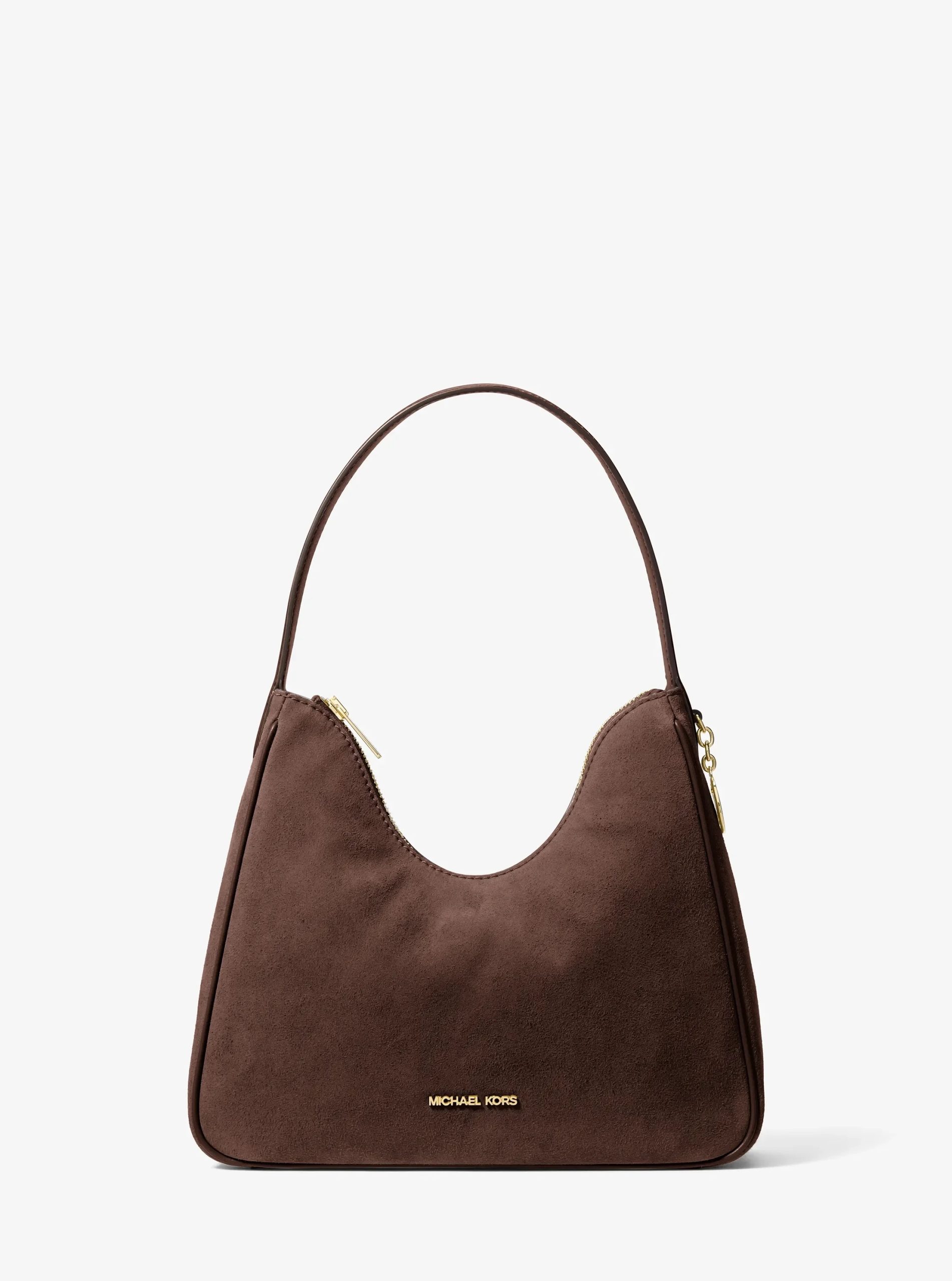 Michael Kors Nayla Small Hobo Shoulder Bag - Preorder - Image 5