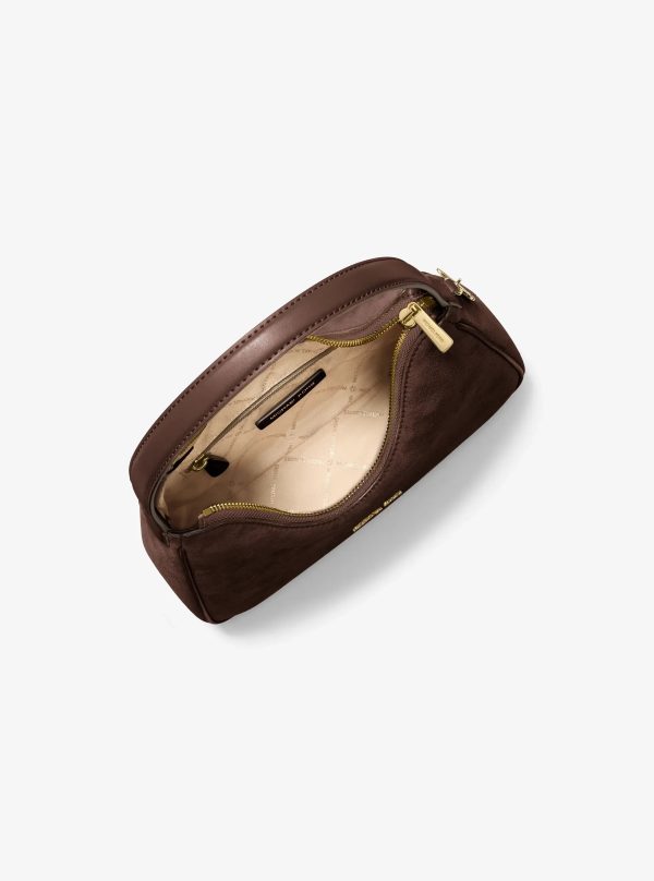 Michael Kors Nayla Small Hobo Shoulder Bag - Preorder