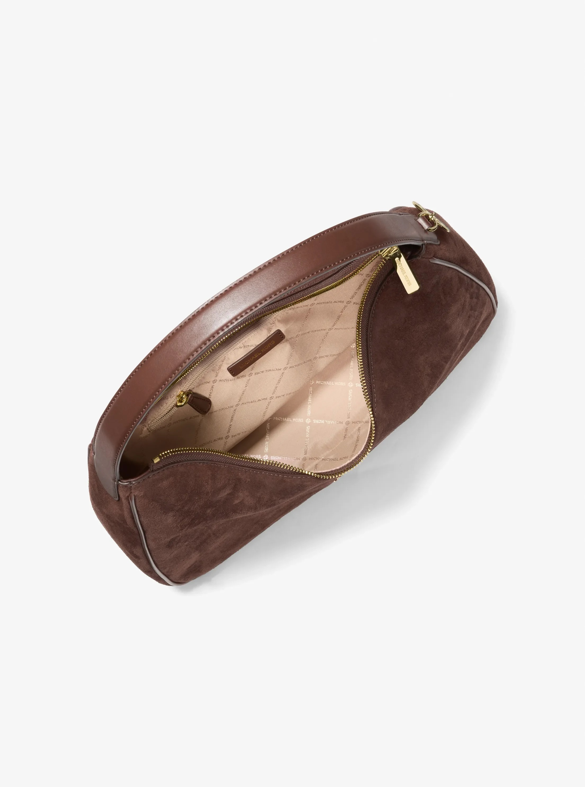 Michael Kors Nayla Medium Hobo Shoulder Bag - Preorder