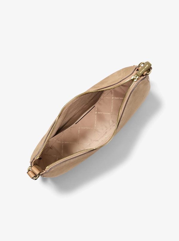 Michael Kors Nayla Medium Messenger Bag - Preorder