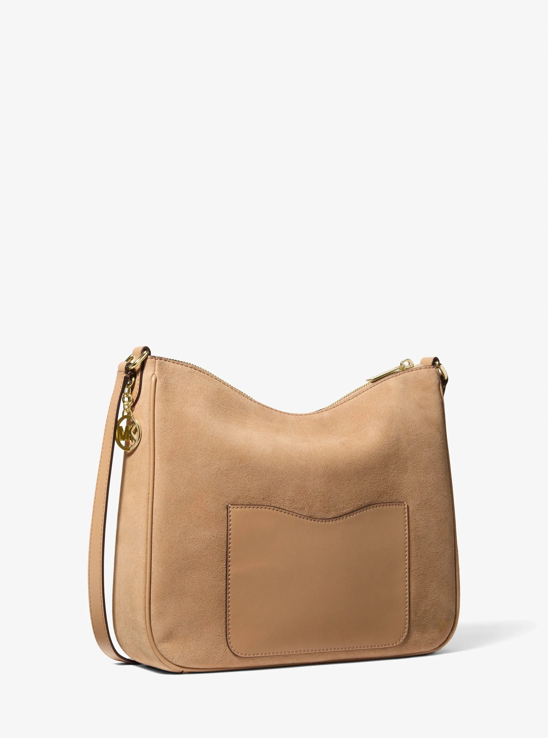 Michael Kors Nayla Medium Messenger Bag - Preorder