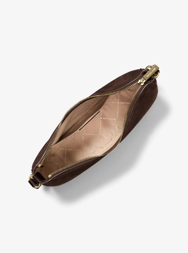 Michael Kors Nayla Medium Messenger Bag - Preorder