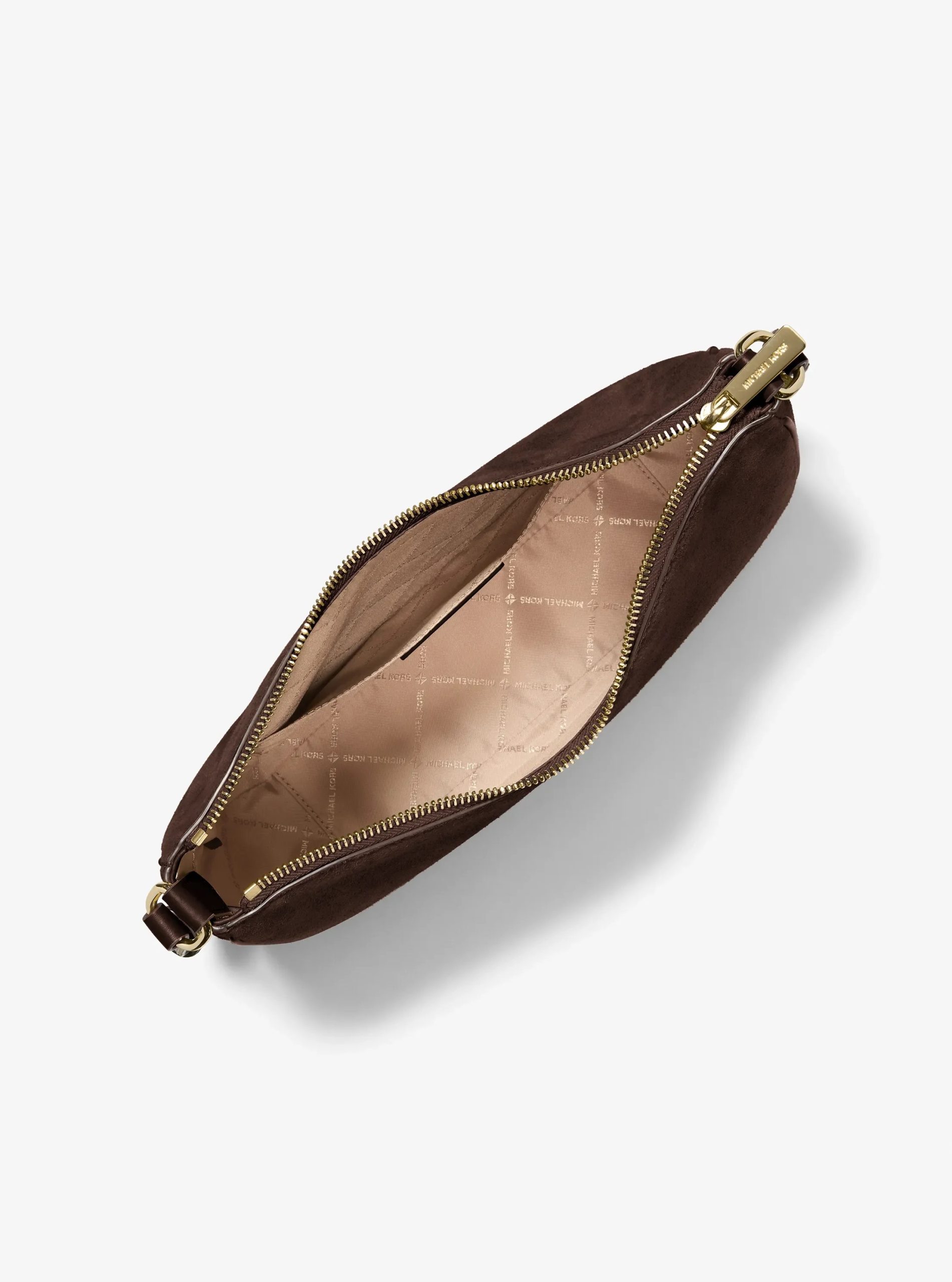 Michael Kors Nayla Medium Messenger Bag - Preorder
