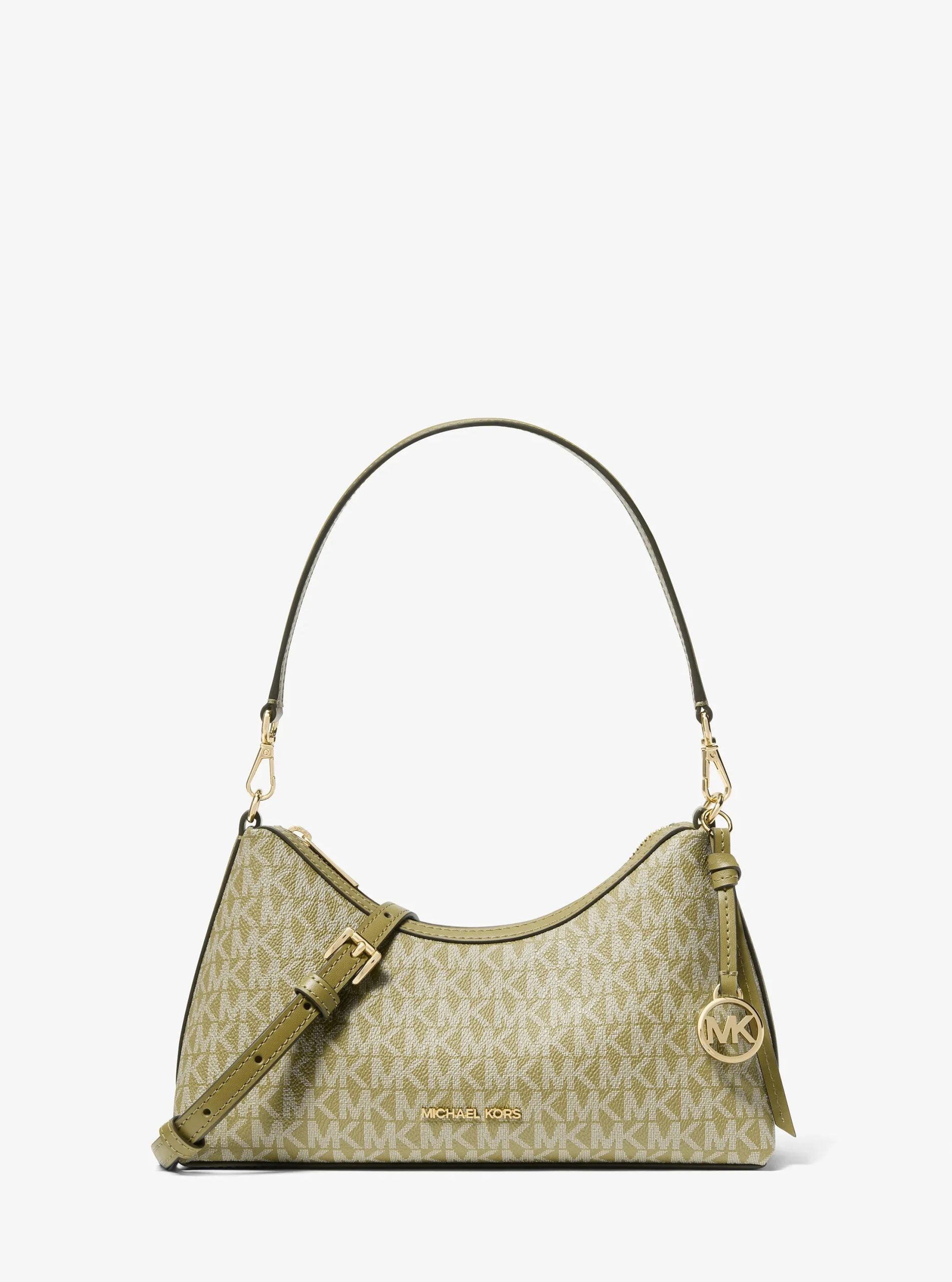 Michael Kors Sammy Small Signature Logo Convertible Crossbody Bag - Preorder