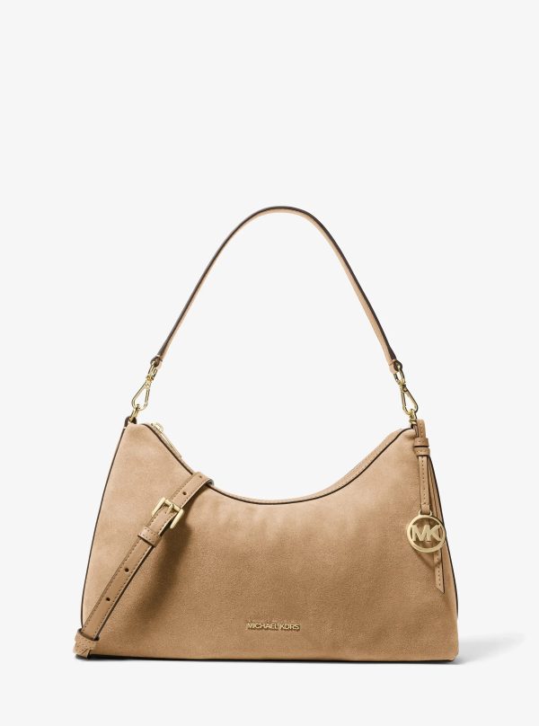 Michael Kors Sammy Medium Convertible Shoulder Bag - Preorder