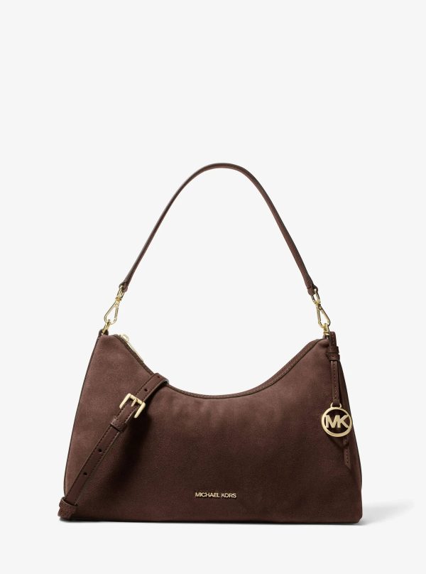 Michael Kors Sammy Medium Convertible Shoulder Bag - Preorder