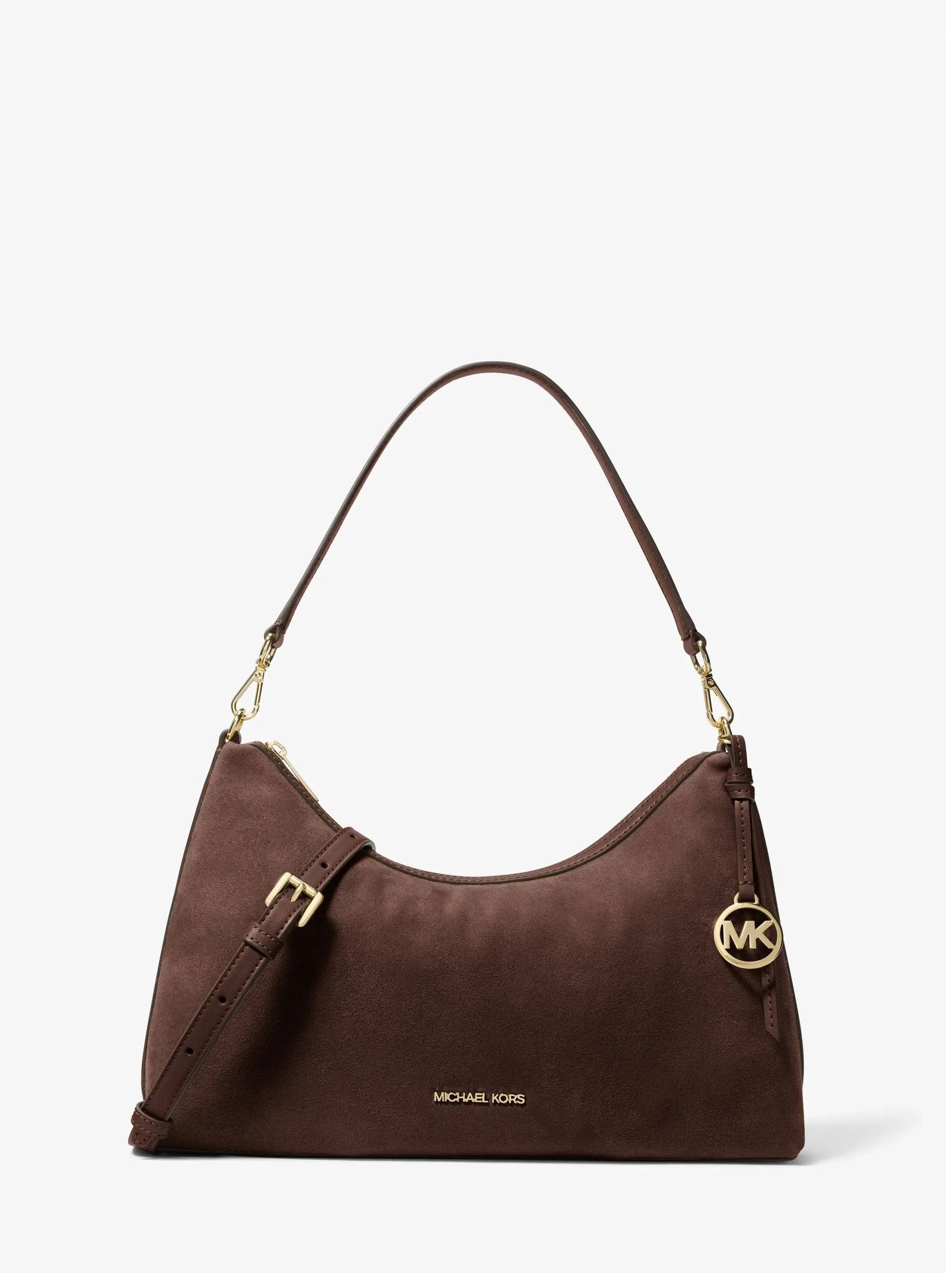 Michael Kors Sammy Medium Convertible Shoulder Bag - Preorder - Image 9