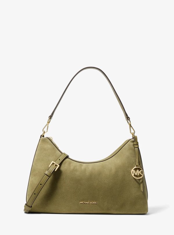 Michael Kors Sammy Medium Convertible Shoulder Bag - Preorder