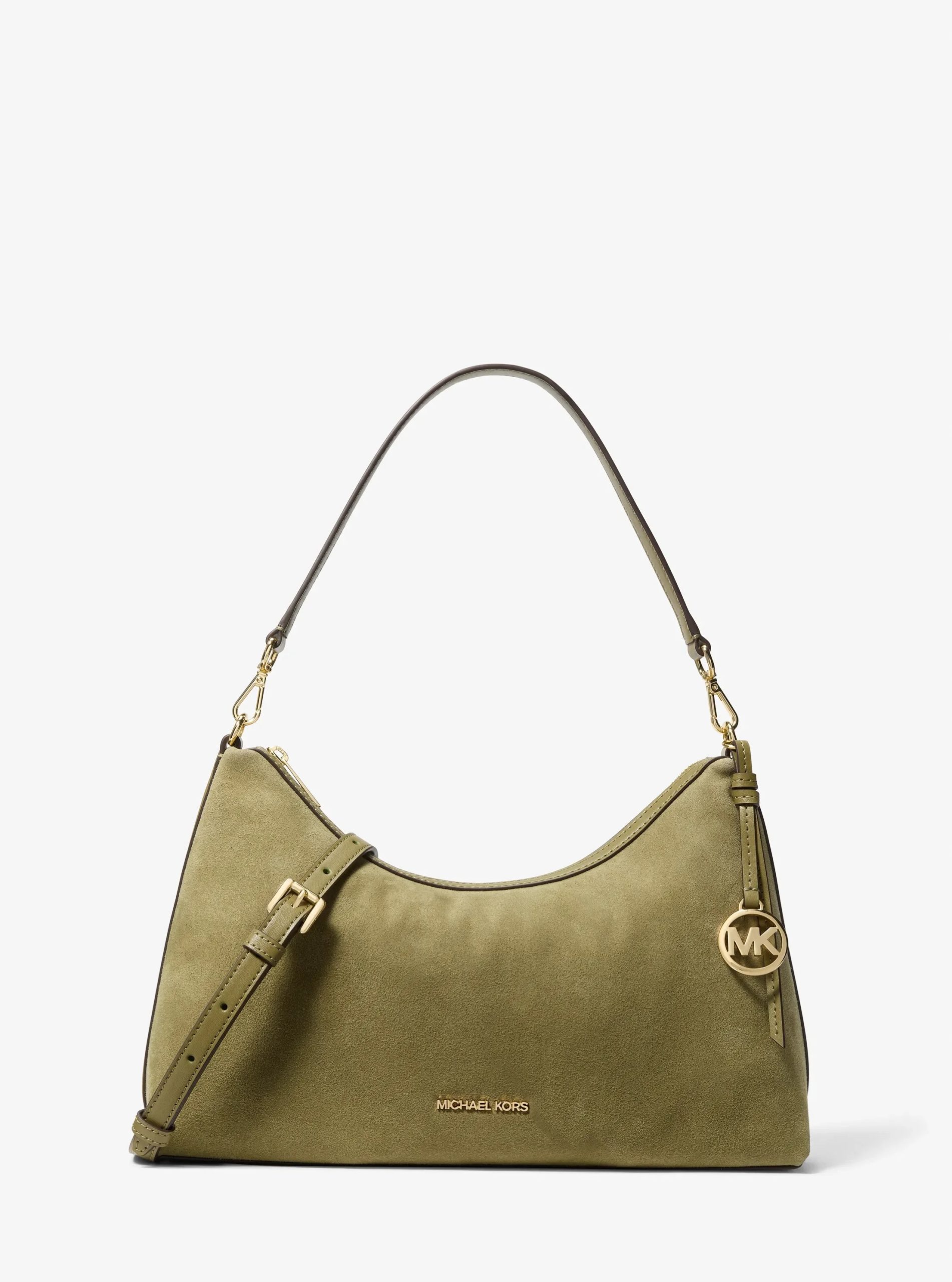 Michael Kors Sammy Medium Convertible Shoulder Bag - Preorder - Image 5