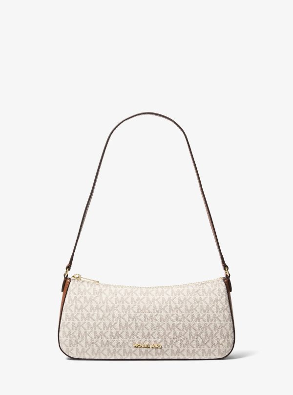 Michael Kors Sammy Small Signature Logo Pochette - Preorder