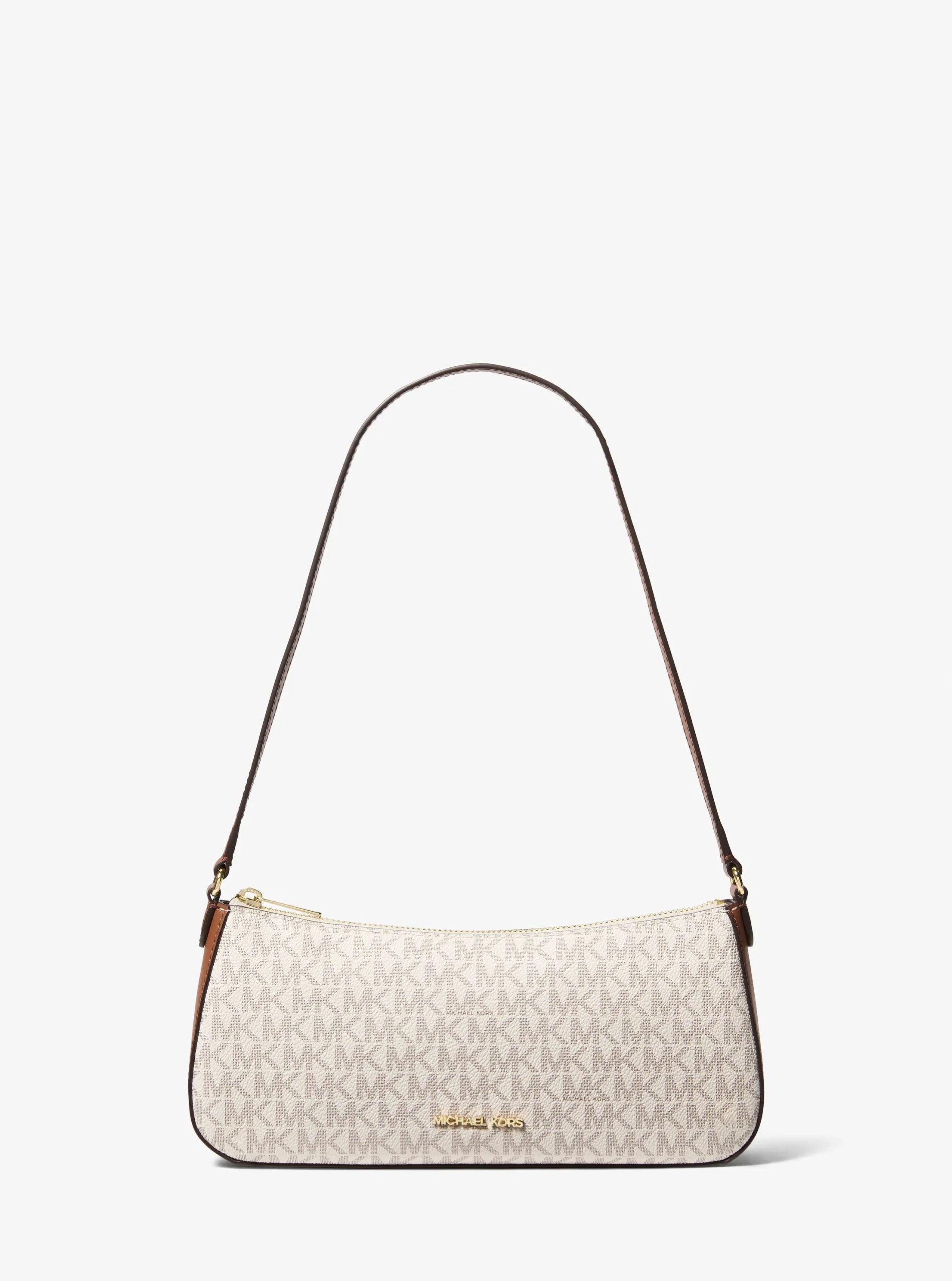 Michael Kors Sammy Small Signature Logo Pochette - Preorder - Image 9