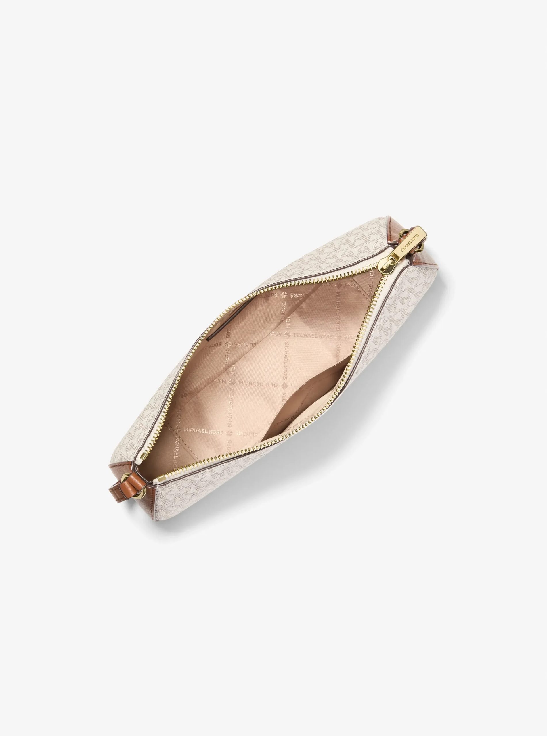 Michael Kors Sammy Small Signature Logo Pochette - Preorder - Image 10