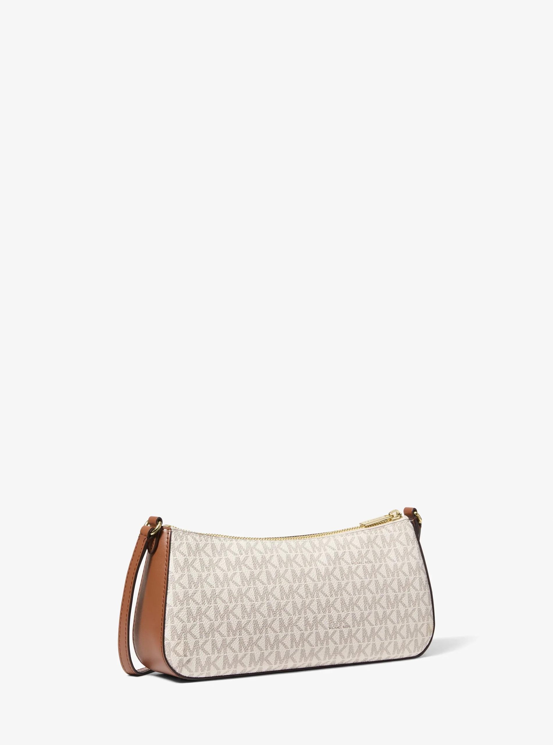 Michael Kors Sammy Small Signature Logo Pochette - Preorder - Image 11
